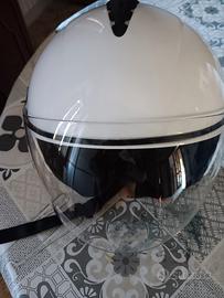 casco jet 