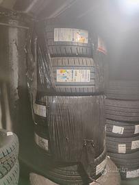 pneumatici auto