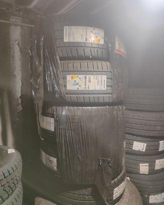 pneumatici auto