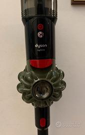 Dyson Aspirapolvere V8 Cyclone