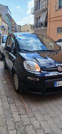 Fiat pandina 1.0  Hybrid  70 cv