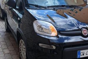 Fiat pandina 1.0  Hybrid  70 cv
