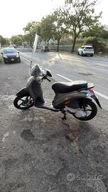 PIAGGIO LIBERTY S 50 – ANNO 2006 – SOLO 7.000 KM