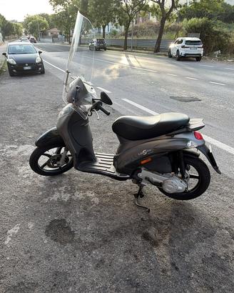 PIAGGIO LIBERTY S 50 – ANNO 2006 – SOLO 7.000 KM