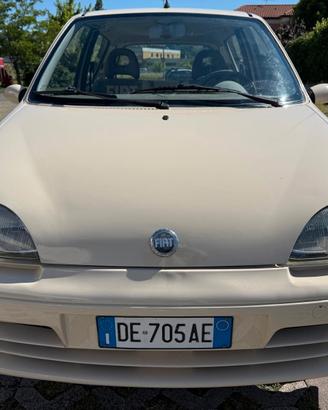 Fiat 600 1.1 50th Anniversary