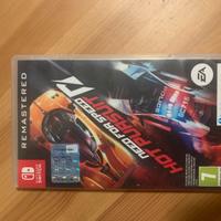 Need dor speed hot pursuit nintendo swicht