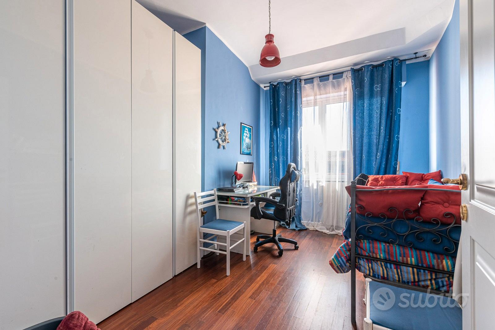 Appartamento – Palermo, Cruillas, VI Circoscrizione - Vista 3