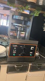 Macchina professionale per Piadine – Chef Line