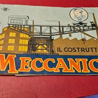 meccano anni 50/60