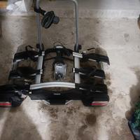 porta bici Thule