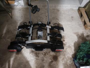 porta bici Thule
