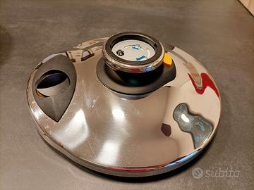 AMC coperchio SECUQUICK SOFTLINE perfetto