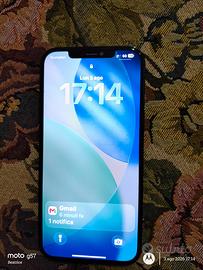 iPhone 12pro max 128giga