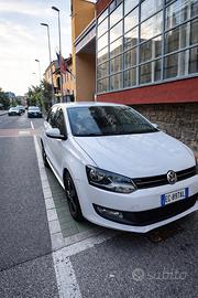 Volkswagen polo 1.2 ok neopatentati