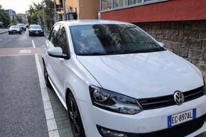Volkswagen polo 1.2 ok neopatentati