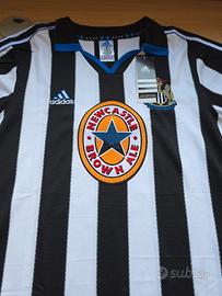 maglia Newcastle 95/96