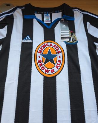 maglia Newcastle 95/96