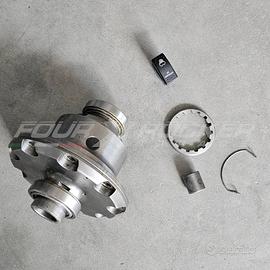 Blocco differenziale Nissan Patrol GR – Terrano 2