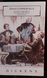 David Copperfield - Dickens