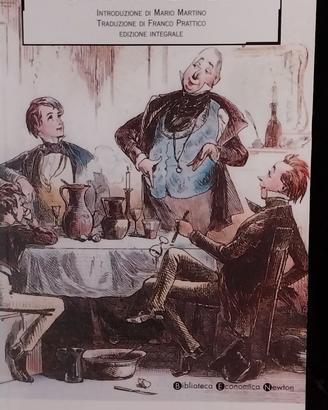 David Copperfield - Dickens
