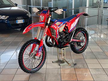 Beta RR 125 2T Racing