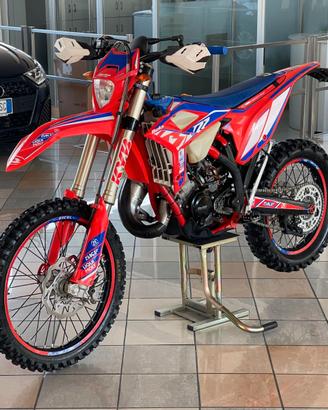 Beta RR 125 2T Racing