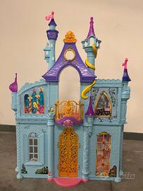 Castello principesse Disney