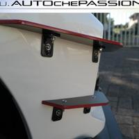 Kit candards per Honda Civic X Type R (2017-)