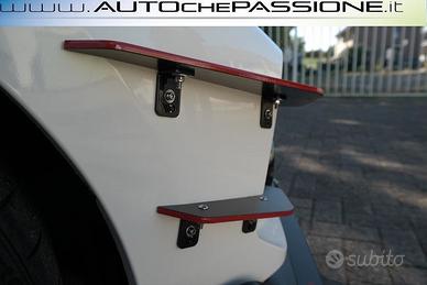 Kit candards per Honda Civic X Type R (2017-)