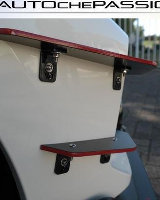 Kit candards per Honda Civic X Type R (2017-)