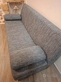 divano letto contenitore 