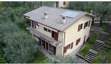 Appartamento lago Garda Brenzone