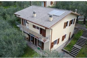 Appartamento lago Garda Brenzone