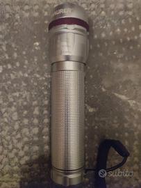 Torcia led Maurer 