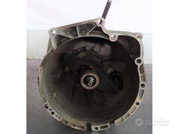 2200022598 CAMBIO MANAULE 5M BMW 316i 1.6B 8V 102C
