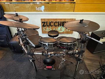 Batteria elettronica Alesis DM 10 MK II PRO