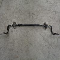 BARRA STABILIZZATRICE ANTERIORE QASHQAI 1.5 DCi 20