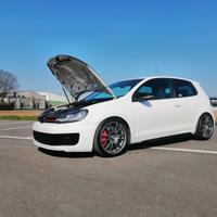 Golf GTI mk6