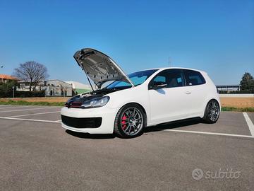 Golf GTI mk6