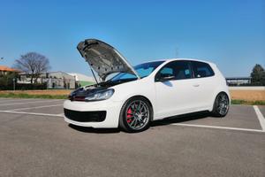 Golf GTI mk6