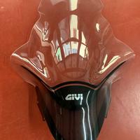 Parabrezza Givi Honda PCX