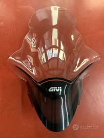 Parabrezza Givi Honda PCX