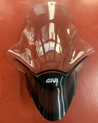 Parabrezza Givi Honda PCX