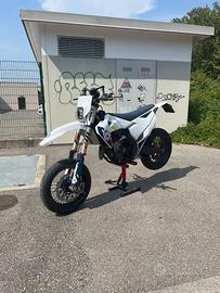 Husqvarna Fc 450