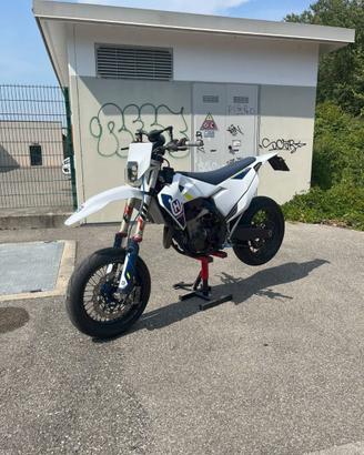 Husqvarna Fc 450