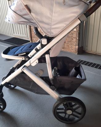 Duo UPPAbaby VISTA