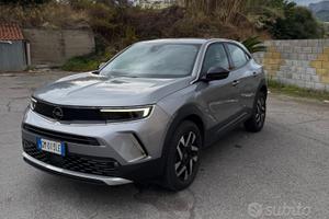 Opel Mokka Ultimate 1.5 110cv Diesel