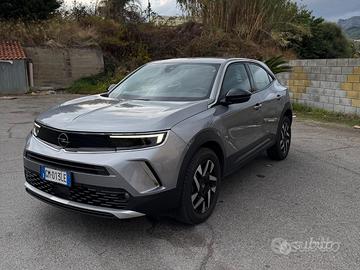 Opel Mokka ULTIMATE 1.5 Diesel