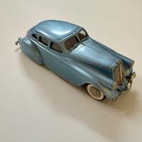 Modellino auto Brooklin Models Pierce Arrow