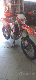 Ktm 250 exc tpi
